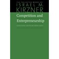 thumbnail image 1 of Competition and Entrepreneurship, 1 of 1