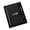 A #64-444, variant on Diary with Lock A5 PU Leather Journal with Lock Vintage Locks Journal Password Notebook Locks Diary Planner Organizer for Men Women Single