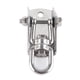 thumbnail image 4 of Colgador de columpio de alta resistencia, Kit para colgar hamaca, ganchos de suspensión de columpio de acero inoxidable, colgador de columpio giratorio construido para precisión Jadeshay A, 4 of 8