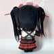 thumbnail image 2 of Xishao 2PCS A Sets Tokisaki Kurumi Muñeco de Peluche, Tokisaki Kurumi Cosplay Juguetes de Peluche Pesadilla Relleno Figura de Peluche Plushie, Muñeco de Trapo Lindo (Color : A, Size : 20CM/8IN) A Aar Xishao Juguetes, 2 of 2