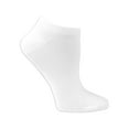 thumbnail image 2 of Fruit of the Loom Everyday Soft Women's Socks, 10 Pack, 2 of 3