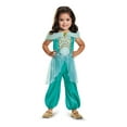 thumbnail image 1 of Jasmine Classic Toddler Costume, 1 of 2