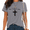 3-grey, variant on UNISHE Women's Thin Line Sprig Plant Mom Bible Verse Motherhood Inspirational Saying Graphic Cotton Short Sleeve T-Shirt