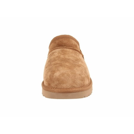 nordstrom rack ugg suede classic slipper