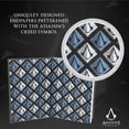 thumbnail image 4 of Cuaderno Paladone Assassin's Creed Tapa Dura con Líneas 200 Páginas, 4 of 6