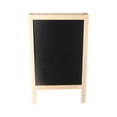 thumbnail image 4 of Kids Easel, Educational Large Painting Space Toddler Easel Poplar Structure  for Toy for Home, 4 of 7