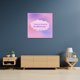 thumbnail image 5 of Cuadro Decorativo Aesthetic Maxigráfica Shop Canvas Abstracto Elegante, 5 of 6
