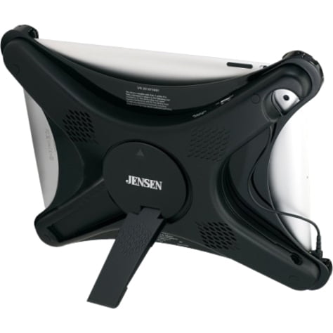 Jensen Wireless \u0026 Portable Bluetooth 