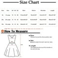 thumbnail image 3 of QUINDOS Cotton Pajamas for Women Long Midi Nightgowns for Women Polka Dot Long Sleeve Sleep Dress Casual Ruffle Pleated Sleepwear Night Dress, 3 of 3