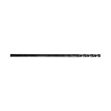 UPC: 0887861042321 | #2 x 6 HSS Aircraft Extension Drill Bit Qualtech DWDA/CX62