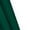 Green, variant on Levmjia Women Midi Skirt High Waist Solid Color Elastic Waist Drawstring Satin A Line Solid Color Casual Flowy Skirt For Spring Autumn Vacation