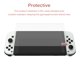 thumbnail image 4 of Methold Consola de juegos Protector de pantalla Gamepad Pantalla Anti-huella digital Película de vidrio templado Manija de juego Estuche protector de Videojuegos y accesorios, 4 of 6