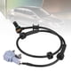 thumbnail image 3 of Sensor de velocidad rueda delantera izquierda/derecha ABS para NAVARA D40 ANGGREK Otros, 3 of 8