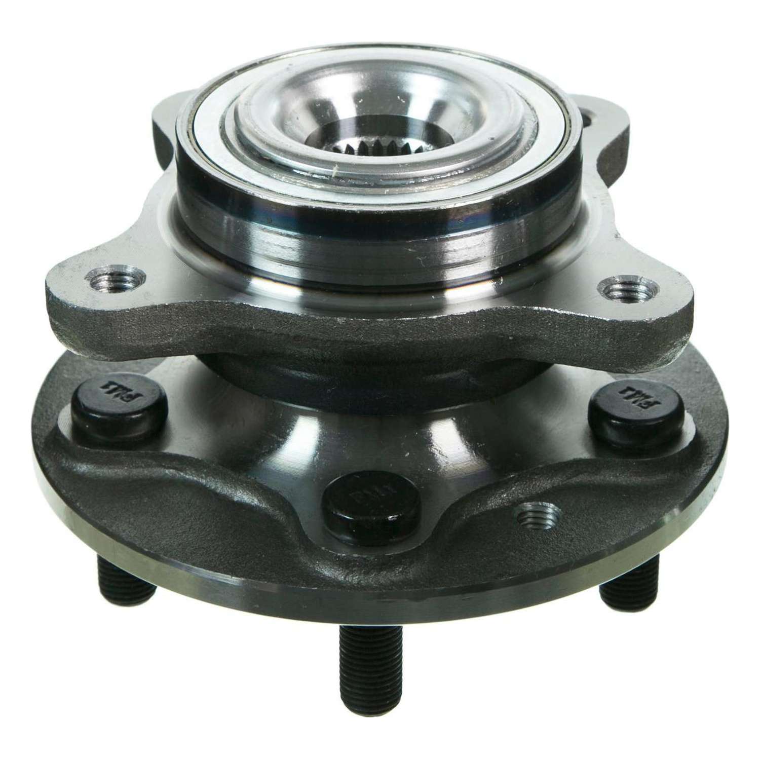 Moog Wheel Hub Assembly, Front