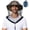 Blue-B, variant on YIGOUMY - Black Foldable Mosquito Head Net Mesh With Storage Pouch Adjustable Drawstring Bug Face Cover Breathable Insect Shield Net For Fishing Camping Hiking Gardening Outdoor Activity (XXXL)