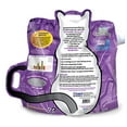 thumbnail image 2 of Cats Incredible Lavender SuperKittyKattakalizmik Klumping Litter, 14 lb, 2 of 2