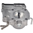 thumbnail image 3 of New 2.4 in. Bore Throttle Body Compatible With Scion Toyota Solara SE Sport 4 Cyl 2.4L Solara SLE 4 Cyl 2.4L tC Spec 4 Cyl 2.4L 2006-2007 By TB1113 TBT010 220300H020 220300H021, 3 of 3