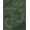 Green, Pattern 4, variant on ODIKA 8'x10' Beige Serpentine Geometric Washable Area Rug Sinuous Curved Ribbons With Hexagonal Motifs And Arrow Details for King Size Bedroom Under Bed, Master Suite, Non-Shedding, Easy Care