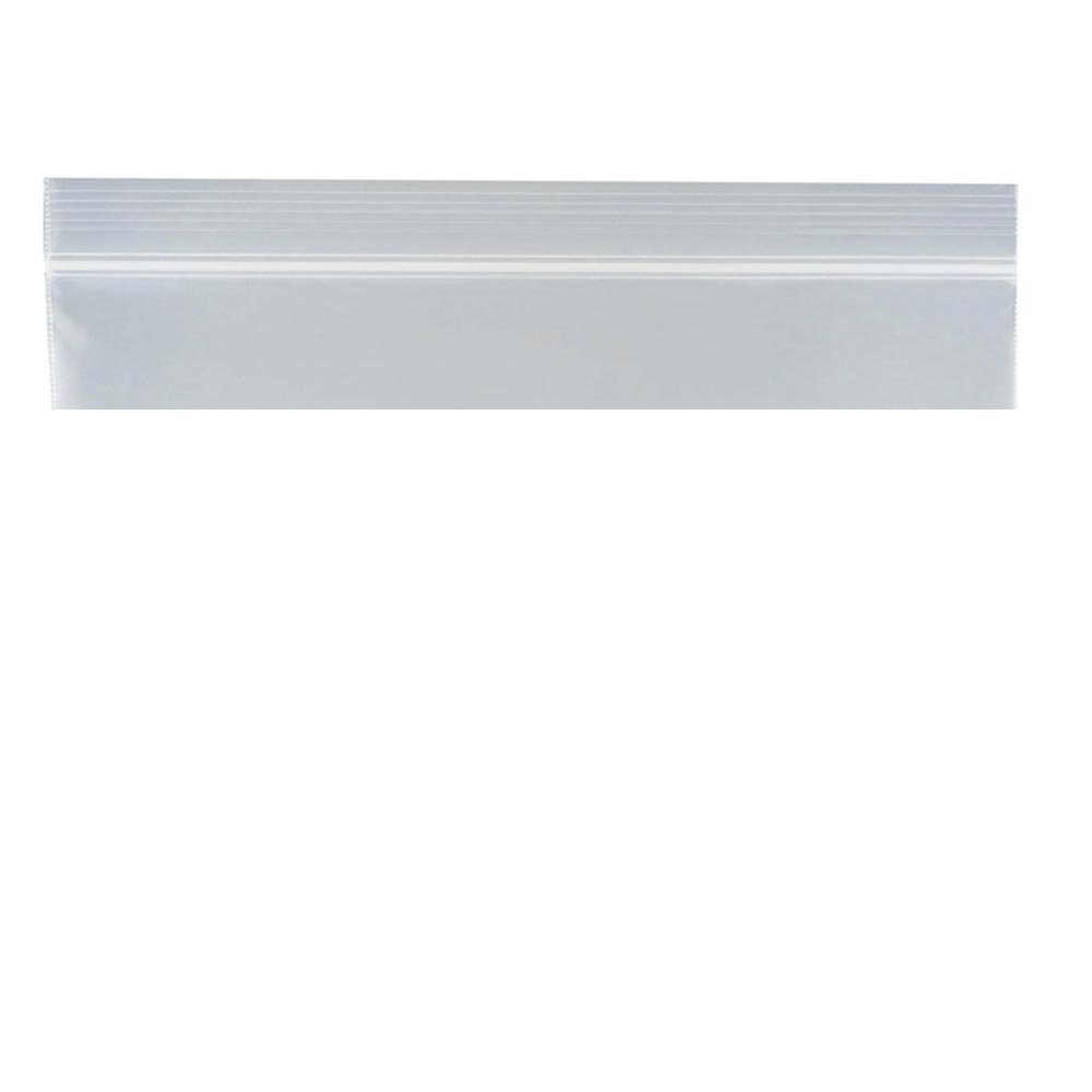 Reclosable Zipper Bags Packing Shipping Bags 100x Clear Poly Bags 8 X 10 Heavy Duty Reclosable 2 Mil Zip Top Plastic Zipper