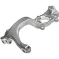 thumbnail image 3 of A-Premium 2 x Front Suspension Steering Knuckle Compatible with Audi A4 2005-2008, A4 Quattro 2005-2008, RS4 2007-2008, S4 2006-2008, Replace # 8E0407254E, 3 of 6