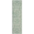 thumbnail image 1 of Safavieh Restoration Vintage 5' X 8' Handmade Wool Rug, 1 of 7