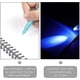 thumbnail image 3 of Invisible Ink Pen,with Uv Light Magic Marker,14pcs, 3 of 5