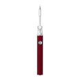 thumbnail image 1 of Thread Soldering Kits 3 Gear Adjustable Voltages 350mAh Battery Cart Pen With USB Adapter Welding Tool Kits, 1 of 9