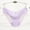 Light Purple, variant on Women Sexy Panties Lace Seamless Intimate Soft Lingerie Knickers Bikini Underwear Briefs