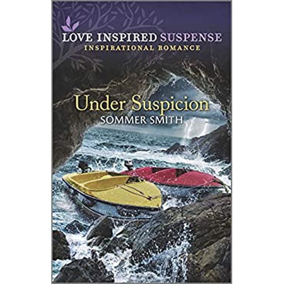 Pre-Owned Under Suspicion (Unknown) 1335403019 9781335403018