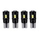 thumbnail image 1 of 4 bombillas LED T10 de 12 V y 6 SMD 5730, 1 of 8