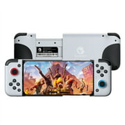 GameSir X2 Type-C Game Controller Mobile Gamepad for Xbox Game Pass, PlayStation Now, STADIA Cloud Gaming 【2020 Old Version】