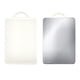 thumbnail image 1 of Tabla De Cortar De Doble Cara Tabla De Cortar Antibacteriana Estera De Cortar Antiorden Herramienta De Corte De Cocina Accesorio Para El Hogar Cocina Chef De Cocina Advancent HA014615-00, 1 of 7