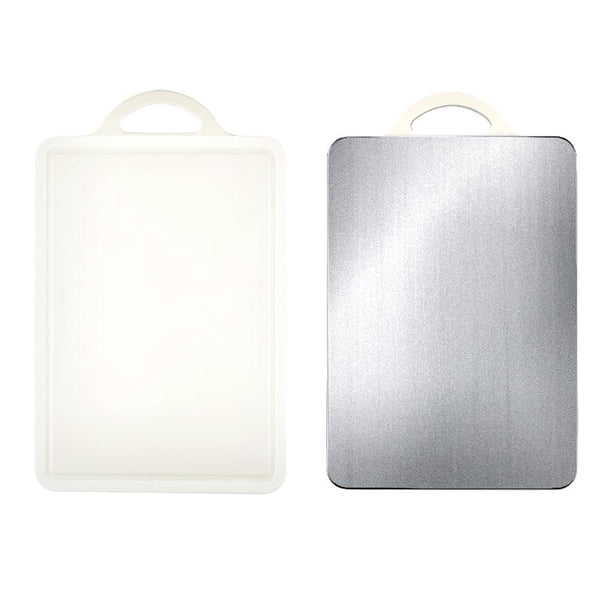 Tabla De Cortar De Doble Cara Tabla De Cortar Antibacteriana Estera De Cortar Antiorden Herramienta De Corte De Cocina Accesorio Para El Hogar Cocina Chef De Cocina Advancent HA014615-00