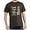 Brown, variant on CafePress - That Means Im 69 T Shirt - Men's Classic Graphic Cotton T-Shirt