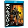 thumbnail image 2 of Appleseed Ex Machina (Blu-ray), 2 of 2