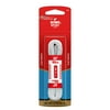 KIWI Sport Flat Laces, White, 63", 1 pair