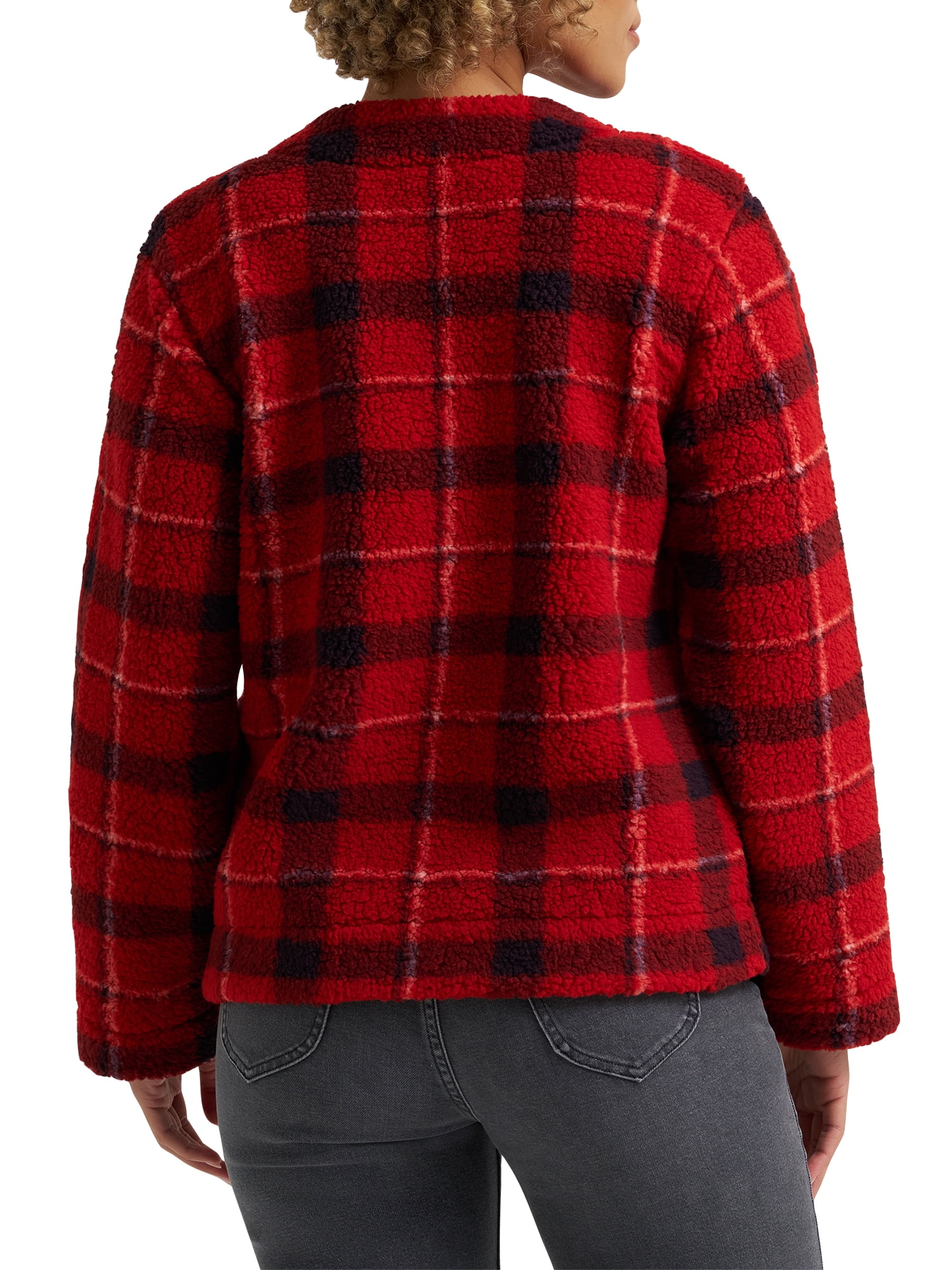Lee® Women's Grandpa Cardigan, Sizes XS-XXL
