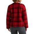 thumbnail image 3 of Lee® Women's Grandpa Cardigan, Sizes XS-XXL, 3 of 4