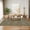 Camel tone, variant on Washable Area Rug for Living Room, Vintage Non-Slip Oriental Throw Rug, Soft Low Pile Stain-Resistant Carpet for Bedroom, Dining Room, Nursery