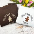 thumbnail image 3 of Christmas Cookie Baker Gingerbread Sweatshirt, 3 of 4