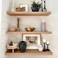 thumbnail image 2 of Terracotta Jug Vase with Multi Handle for Living Room Decor - Modern Home Decor Accent for Bedroom, Shelf Display, and Office Desk - Decorative Flower Vase for Entryway or Hallway Table - 10", Brown, 2 of 11