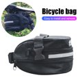 thumbnail image 3 of Bolsas de asiento de bicicleta de montaña Funda para teléfono móvil Sillín MTB Road Ciclismo Kit Bolsa Barbie Nuevos Originales, 3 of 7