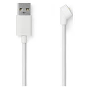 Google Nest Cam Cable, 1 Meter (Snow)