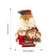thumbnail image 5 of Regalos De Navidad Muñecas De Navidad Familia Navideña Viejo Muñeco De Nieve Artículos De Decoración Navideña Regalos De Navidad, 5 of 5