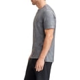 thumbnail image 3 of Russell Men's and Big Men's Athleisure T-Shirt, up to Size 5XL, 3 of 7