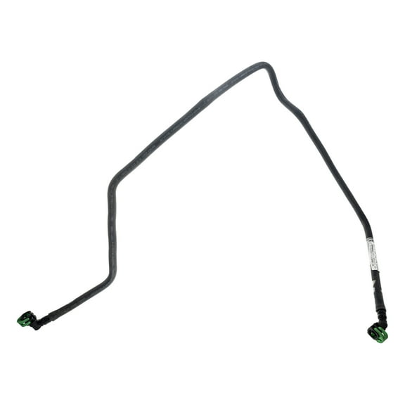 Polaris 2521712 ASM-FUEL LINE RAIL TO TANK Ranger 500