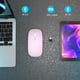 thumbnail image 3 of Ratón Inalámbrico Recargable Bluetooth para I Pad/air MacBook pro MacBook Air Mac Portátil Chromebook Windows Notebook MacBook HP PC Dell, 3 of 10