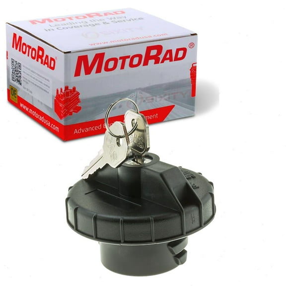 MotoRad Gas Cap compatible with Chevrolet Impala Limited 2014-2016