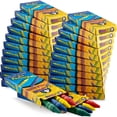thumbnail image 2 of Crayones Bedwina 3456 piezas, caja con 864 paquetes de 4, color premium, 2 of 6