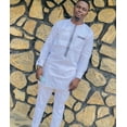 thumbnail image 1 of Classy African man clothes, African men traditional wear, African men clothing styles, African cultural clothes, African native wear for men, 1 of 4
